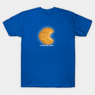 Croissant moon T-Shirt